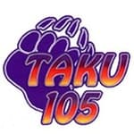 TAKU 105.1 - KTKU