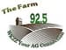 92.5 The Farm - WKZZ