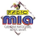 Radio Mia Panamá