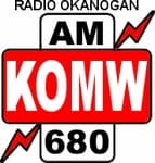 Okanogan Country Radio - KOMW