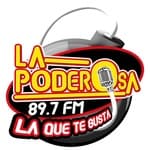 La Poderosa 89.7 - XHIP