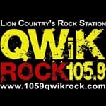 QWiK Rock 105.9 - WQCK