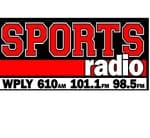 Sports Radio - WPLY