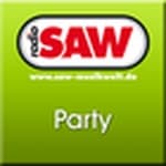 radio SAW - Party