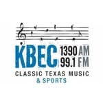 KBEC 1390AM/99.1FM - KBEC