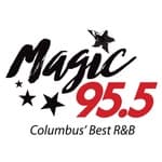 Magic 95.5 - WXMG