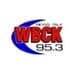 95.3 WBCK - WBCK