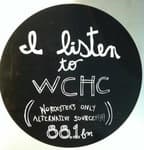 WCHC 88.1 - WCHC