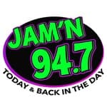 Jam'n 94.7 - KLBU