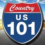 US 101 Country - KFLY