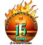 Radio Cántico Nuevo - WJDM