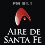 Aire de Santa Fe