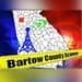 Bartow County Scanner