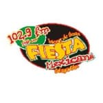 Fiesta Mexicana - XHNC