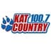 Kat Country 100.7 - KATJ-FM