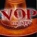 Voice of Paso - VOP Country