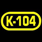 K104 FM - KJLO-FM