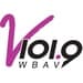 V101.9 - WBAV-FM