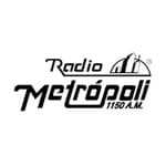 Radio Metrópoli - XEAD-AM