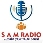 SAM RADIO