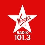 101.3 Virgin Radio - CJCH-FM