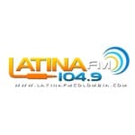 Latina Valle 93.9