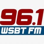 96.1FM WSBT - WSBT