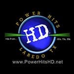 Power Hits HD