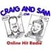 Craig and Sam Hit Radio