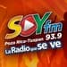 SoyFM - XHTXA