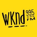 WKND Montreal - CJPX-FM