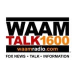 WAAM Talk 1600 - WAAM