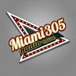 Miami 305 Radio