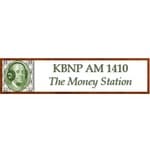 The Money Station - KBNP