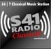 S41 Radio - Classical