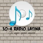 10-4 Radio Latina