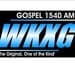 WKXG Gospel 1540 AM - WKXG