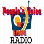 People's Voice No 1 Radio