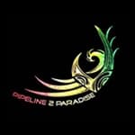 Pipeline 2 Paradise Hawaiian Radio