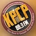 KPCP 88.3FM - KPCP