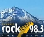 Classic Rock 98.3 - KTWS