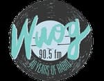 WUOG 90.5 FM - WUOG