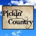 Pickin' Country