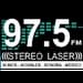 Láser FM 97.5 - XHNOS