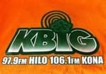 KBIG 97.9 & 106.1 - KKBG