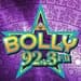 Bolly 92.3 FM - KSJO