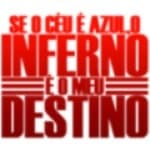 Inferno Meu Destino Radio