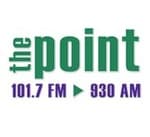 101.7 The Point - WHON