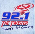 92.1 The Twister - WTWS