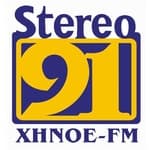 Stereo 91 - XHNOE